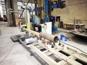 Anhui Xinyida Polishing Machine Joint Stock Co Ltd 1 1