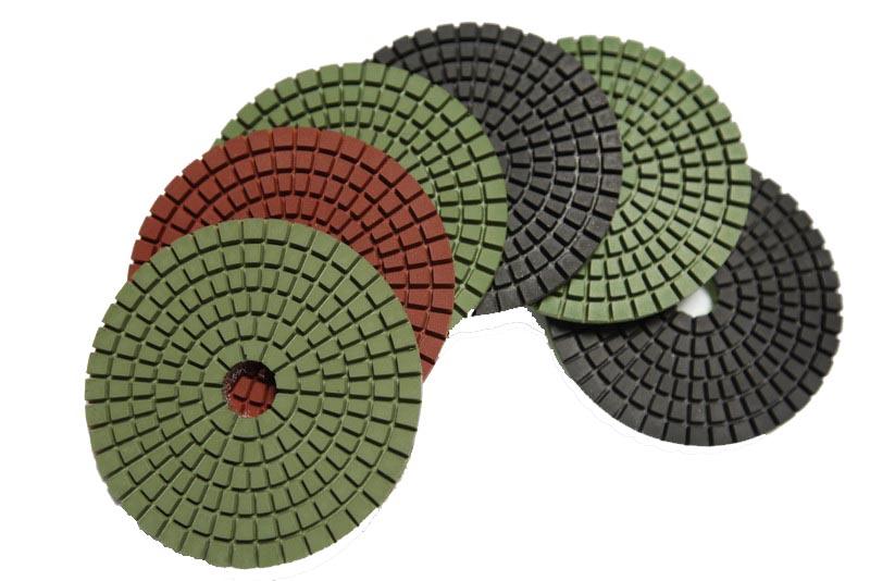 polishing pads supplier